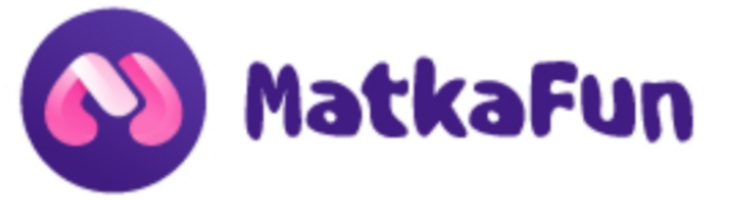MatkaFun Logo